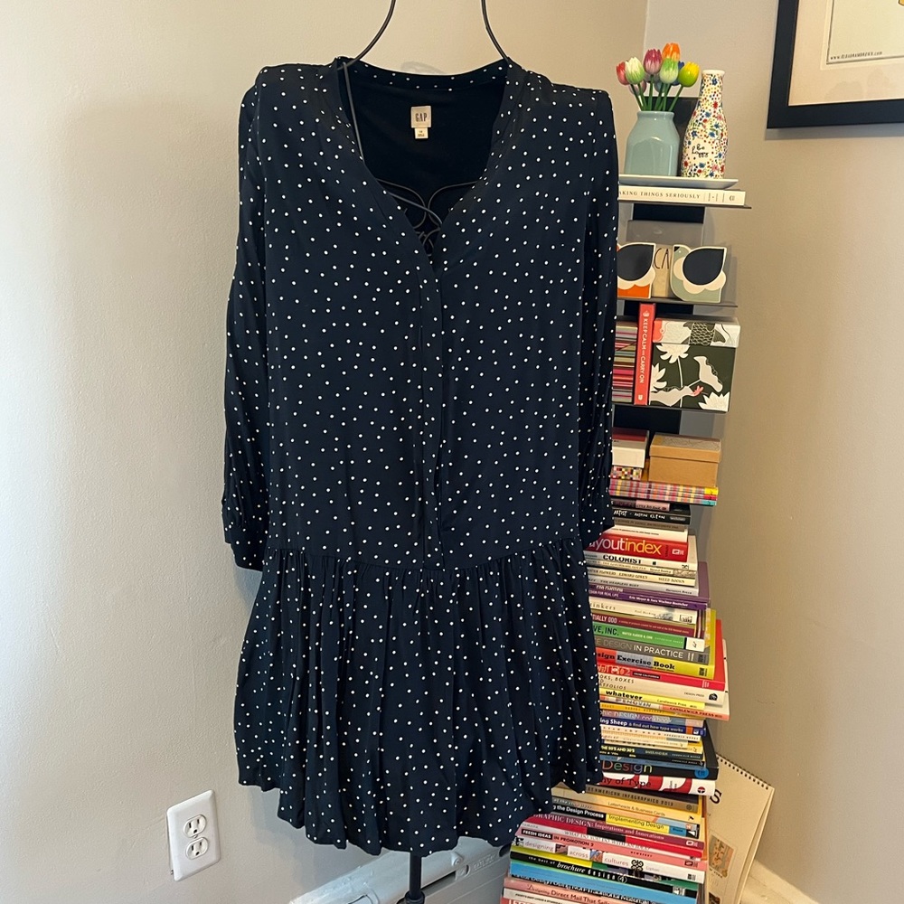 GAP DRESS